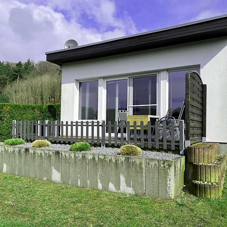 Villa "Emma" In Sellin ภายนอก รูปภาพ