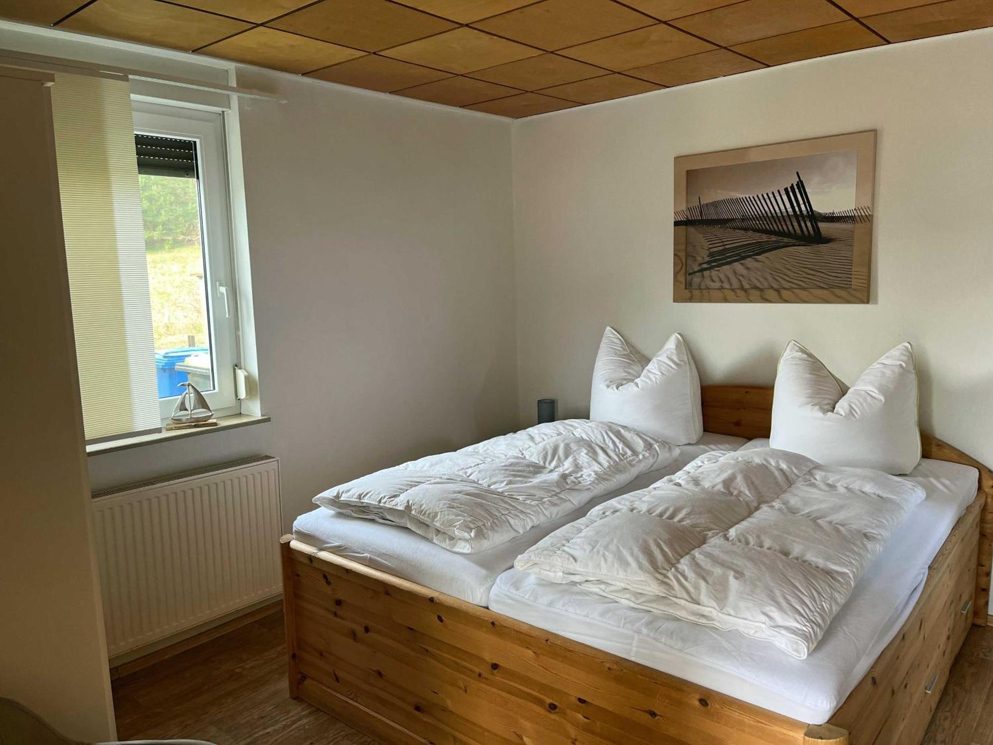 Villa "Emma" In Sellin ภายนอก รูปภาพ