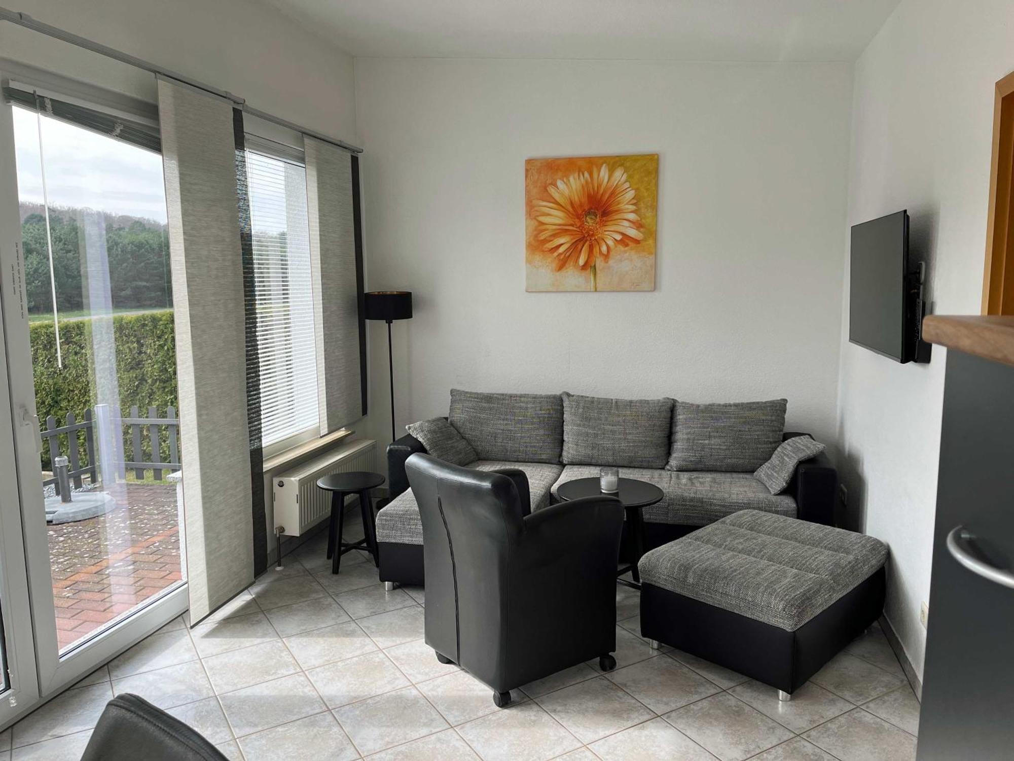 Villa "Emma" In Sellin ภายนอก รูปภาพ