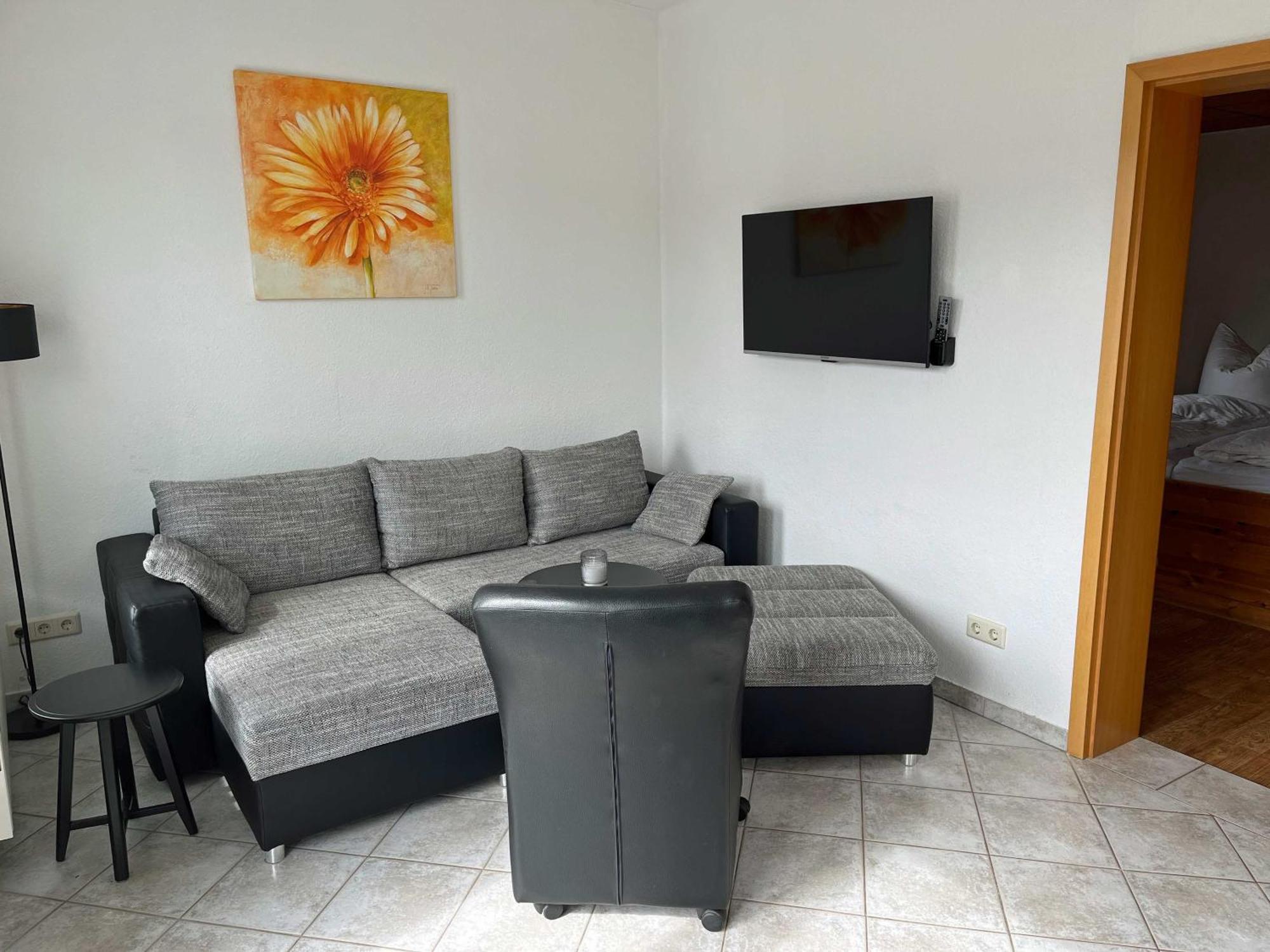 Villa "Emma" In Sellin ภายนอก รูปภาพ