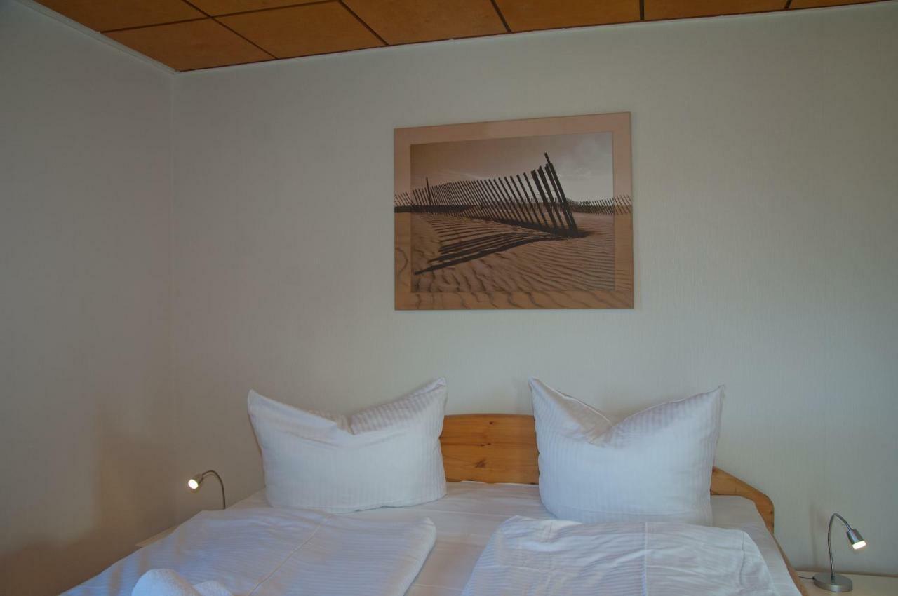 Villa "Emma" In Sellin ภายนอก รูปภาพ