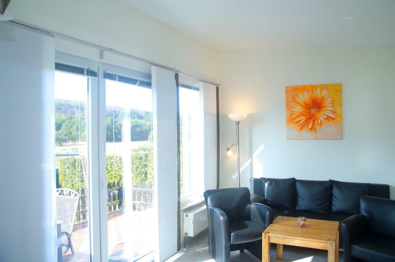 Villa "Emma" In Sellin ภายนอก รูปภาพ