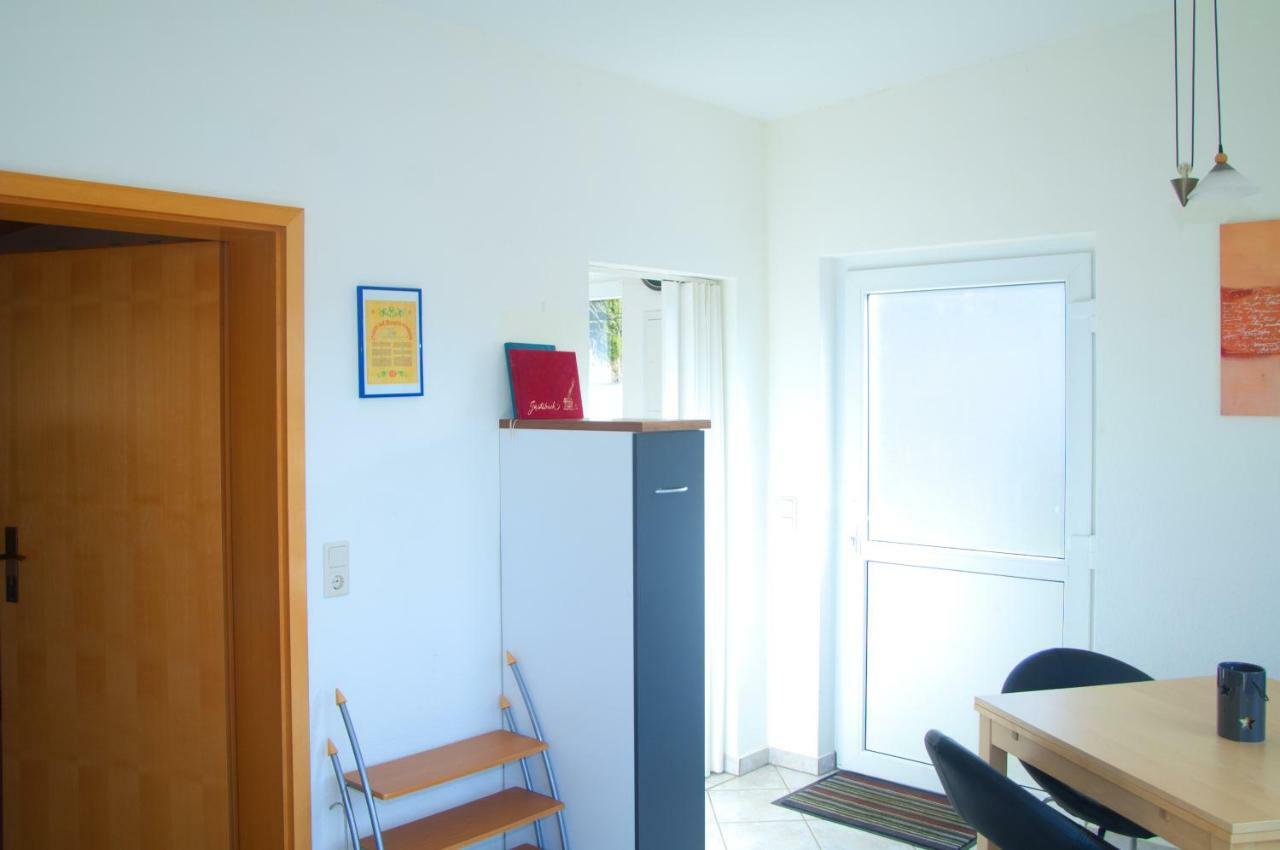 Villa "Emma" In Sellin ภายนอก รูปภาพ