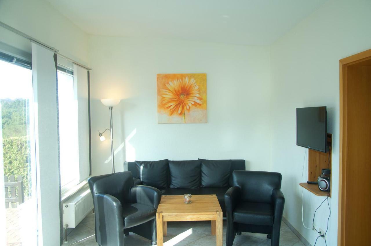Villa "Emma" In Sellin ภายนอก รูปภาพ
