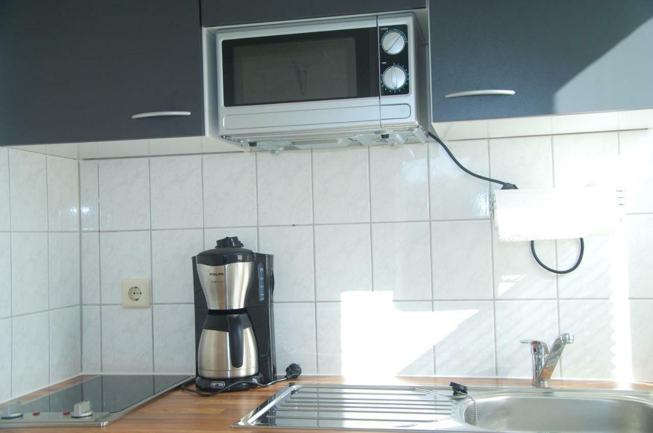 Villa "Emma" In Sellin ภายนอก รูปภาพ