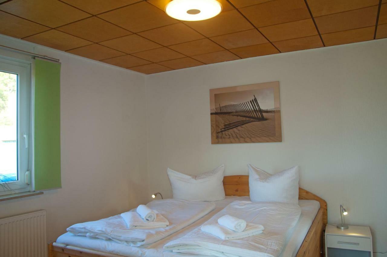 Villa "Emma" In Sellin ภายนอก รูปภาพ